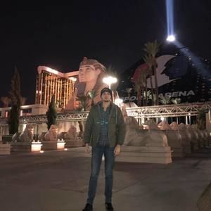 Meet your Posher, Axel